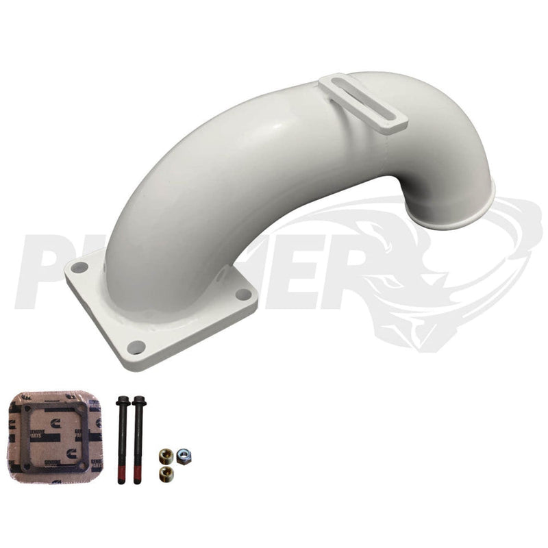 Intercooler Pipe Kits