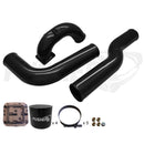 PDC-0307MW Intercooler Pipe Kits