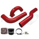 PDC-0307MW Intercooler Pipe Kits