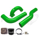 PDC-0307MW Intercooler Pipe Kits