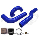 PDC-0307MW Intercooler Pipe Kits