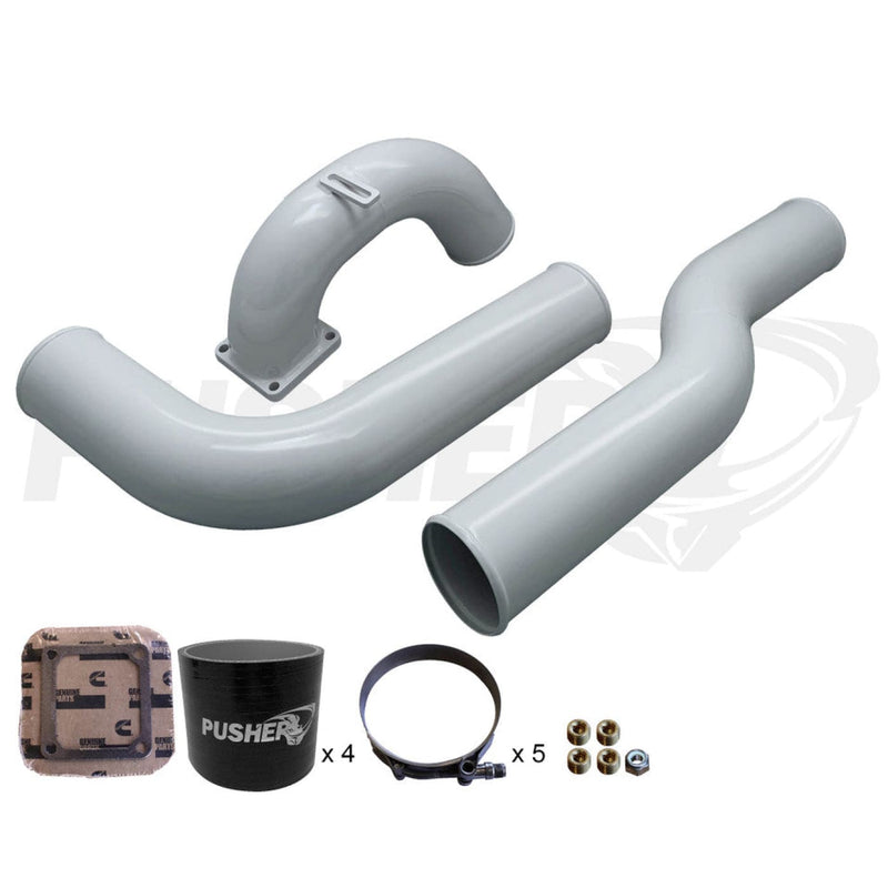 PDC-0307MW Intercooler Pipe Kits