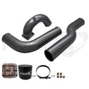 PDC-0307MW Intercooler Pipe Kits
