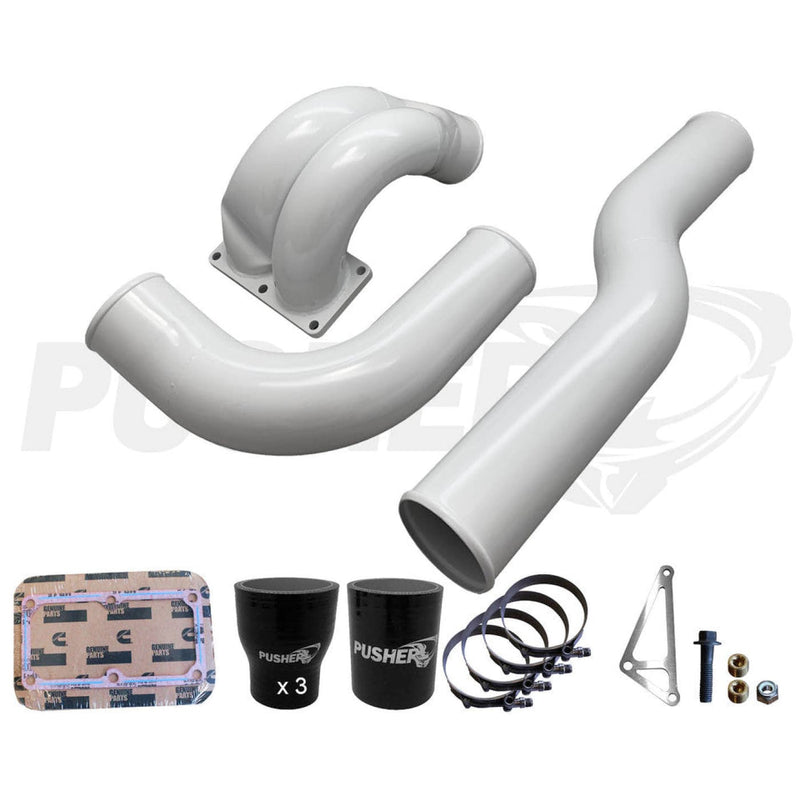 PDC-0709MW Intercooler Pipe Kits
