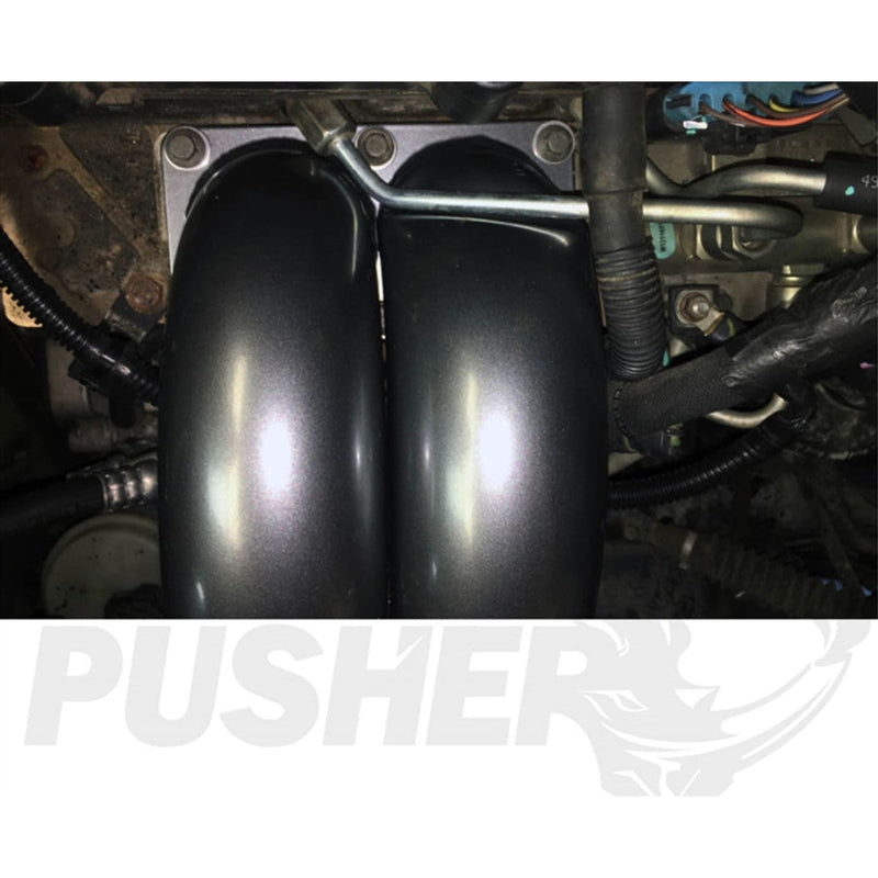 PDC-0709MW Intercooler Pipe Kits