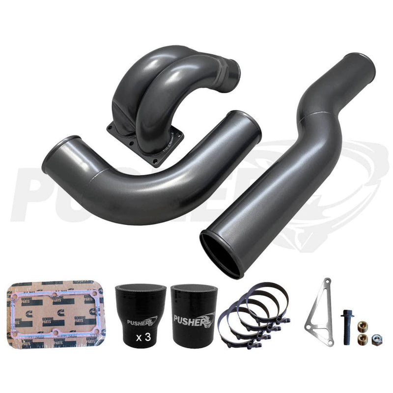 PDC-0709MW Intercooler Pipe Kits