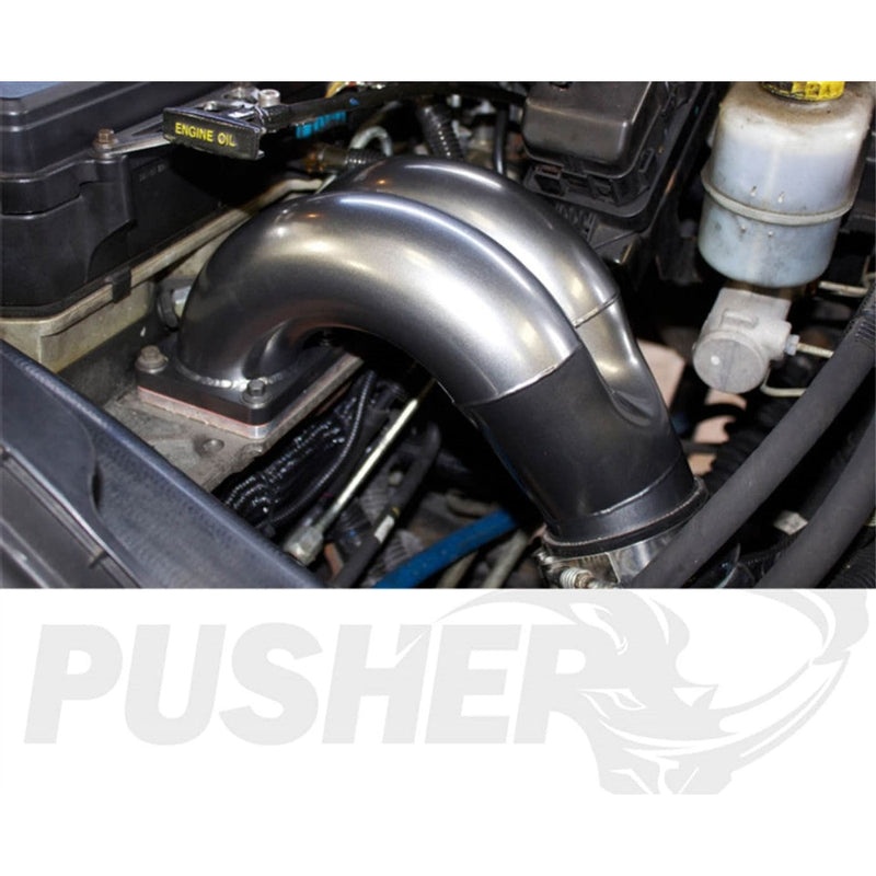 PDC-1012MW Intercooler Pipe Kits