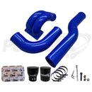 PDC-1012MW Intercooler Pipe Kits