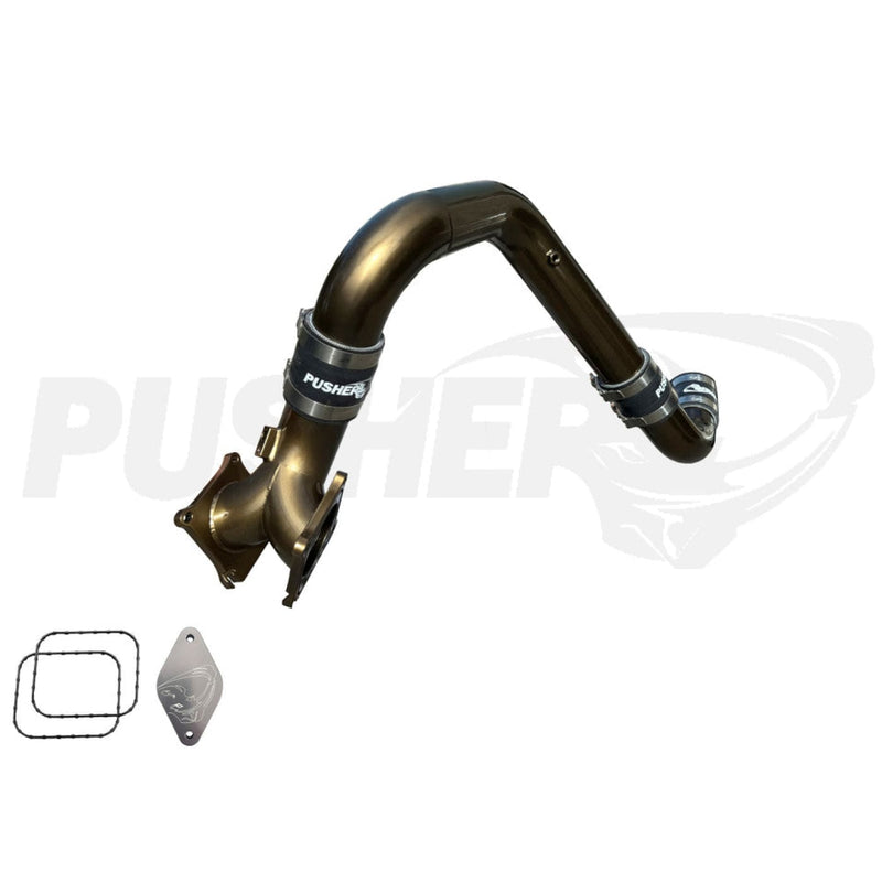 PDC-PGD1116SM Intercooler Pipe Kits