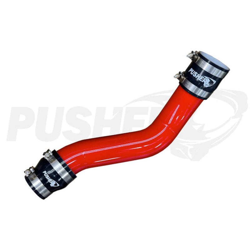 Intercooler Pipes