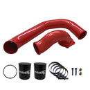 PIS-PFP0810KT Intercooler Piping