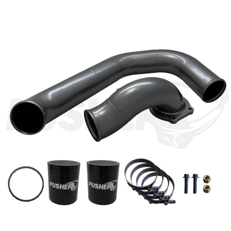 PIS-PFP0810KT Intercooler Piping