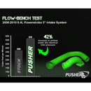 PIS-PFP0810KT Intercooler Piping