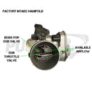 PIS-PFP0810KT Intercooler Piping