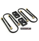ReadyLift Rear Block Kit | 2003-2025 Ram 2500/3500 4X4