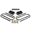 ReadyLift Rear Block Kit | 2003-2025 Ram 2500/3500 4X4