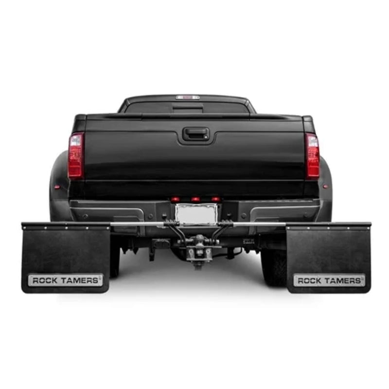 Mudflaps