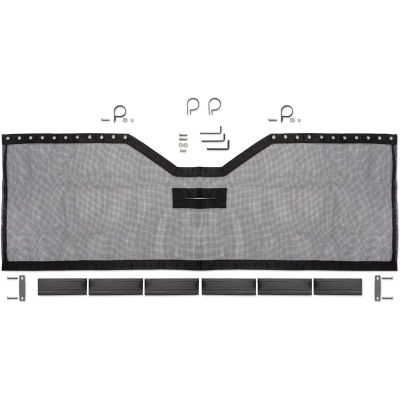 Mudflaps