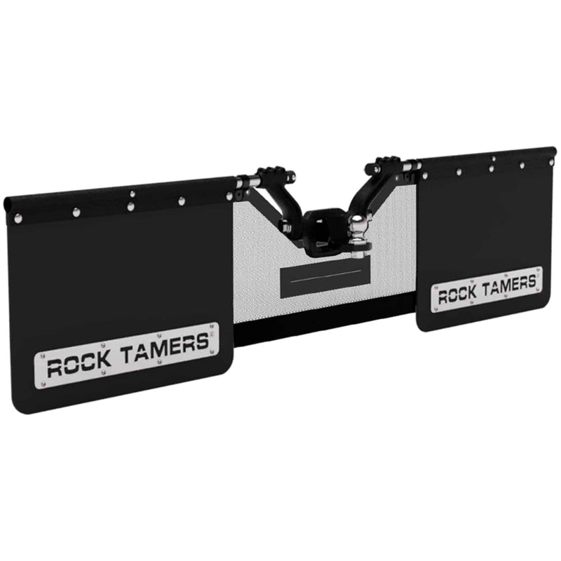 Mudflaps