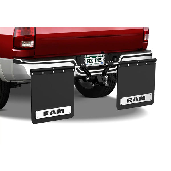 RT-330 Mudflaps