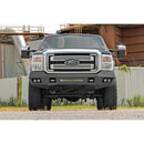 RC 10783 Front Bumpers