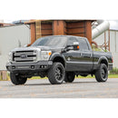 RC 10783 Front Bumpers