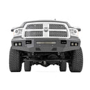 RC 10785 Front Bumpers