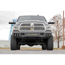 RC 10785 Front Bumpers