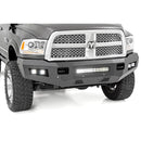 RC 10785 Front Bumpers