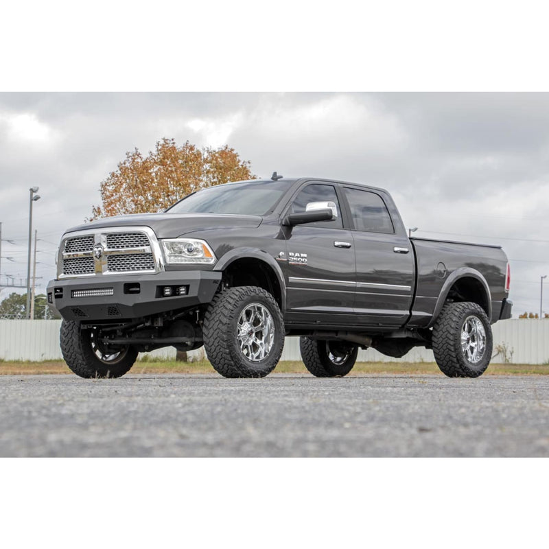 RC 10785 Front Bumpers