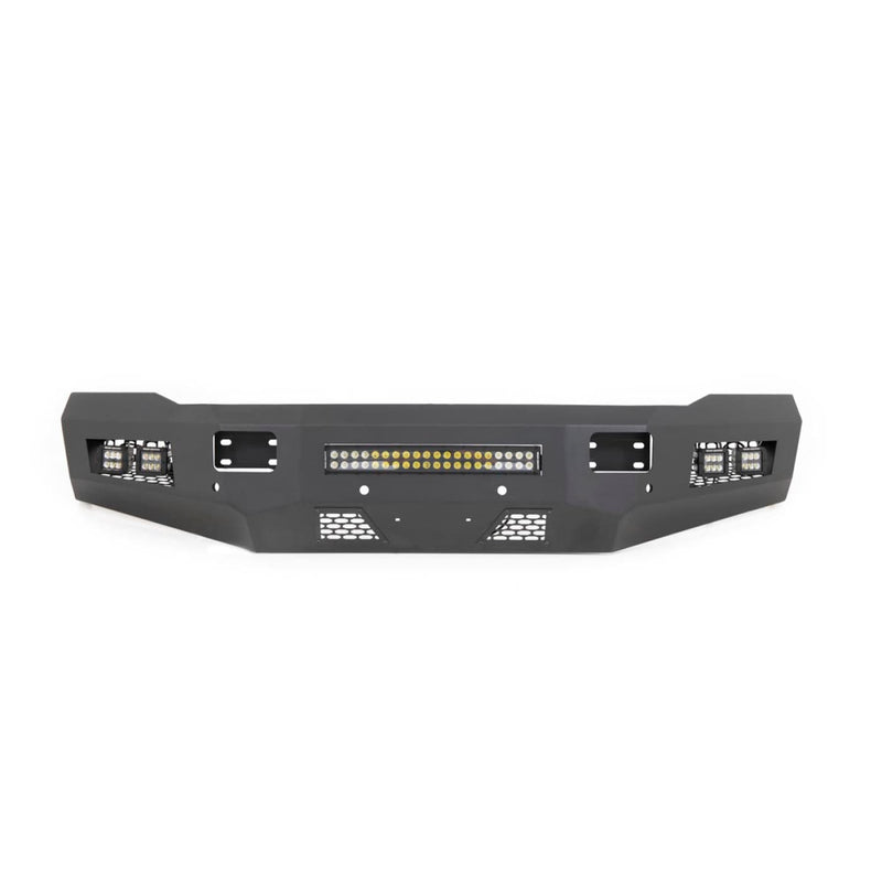 RC 10785 Front Bumpers