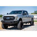 RC 10787 Front Bumpers