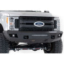 RC 10787 Front Bumpers