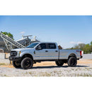 RC 10787 Front Bumpers