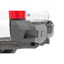 RC 10788 Rear Bumpers