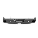 RC 10788 Rear Bumpers