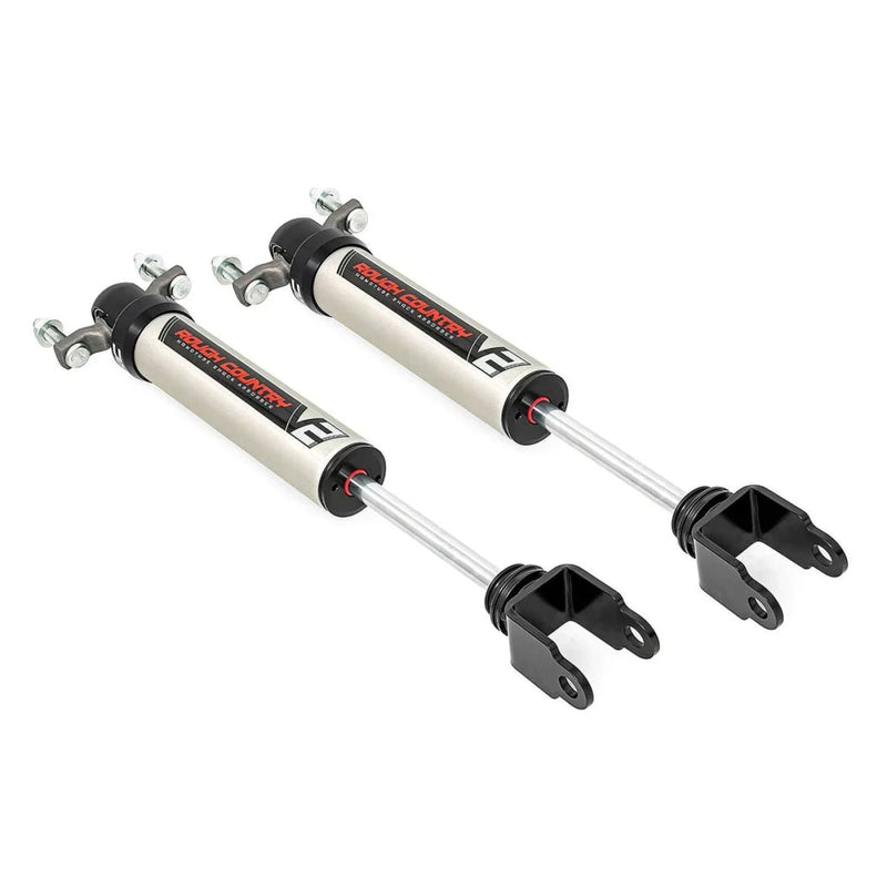 Shocks