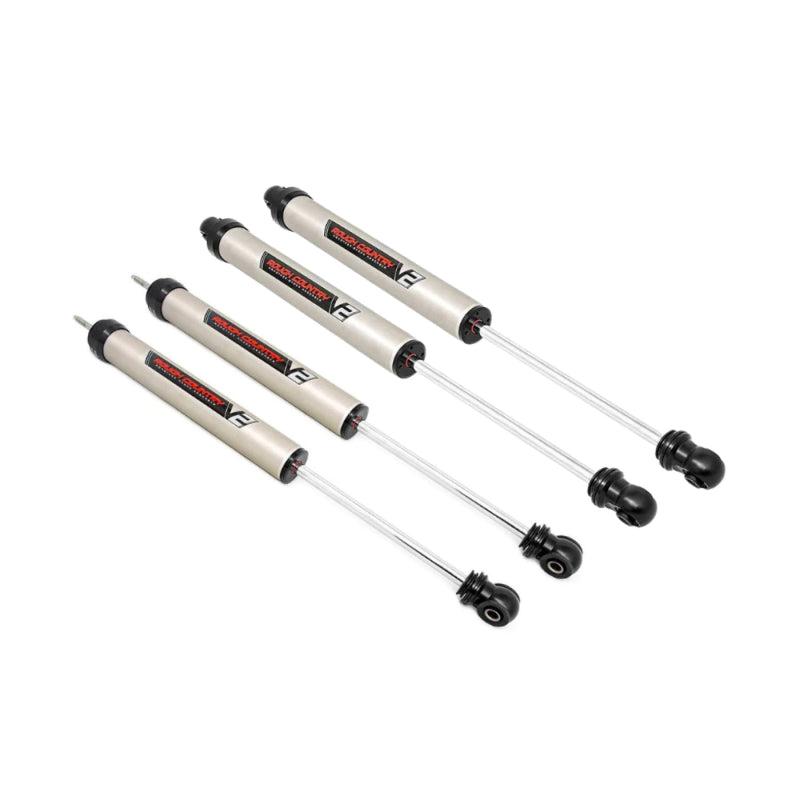 SHOCKS