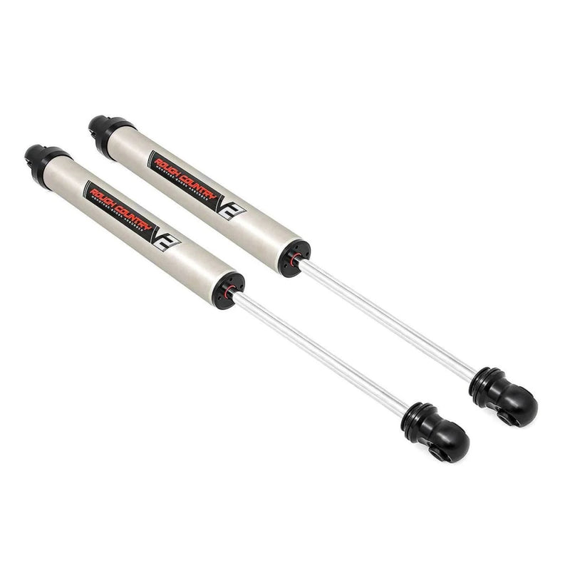 SHOCKS