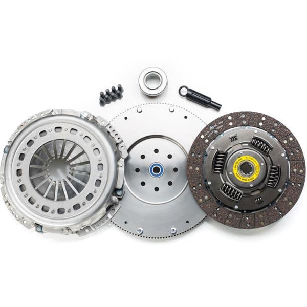 South Bend Single Disc Clutch Kits | 89-05 5.9 Cummins - Clutch Kits