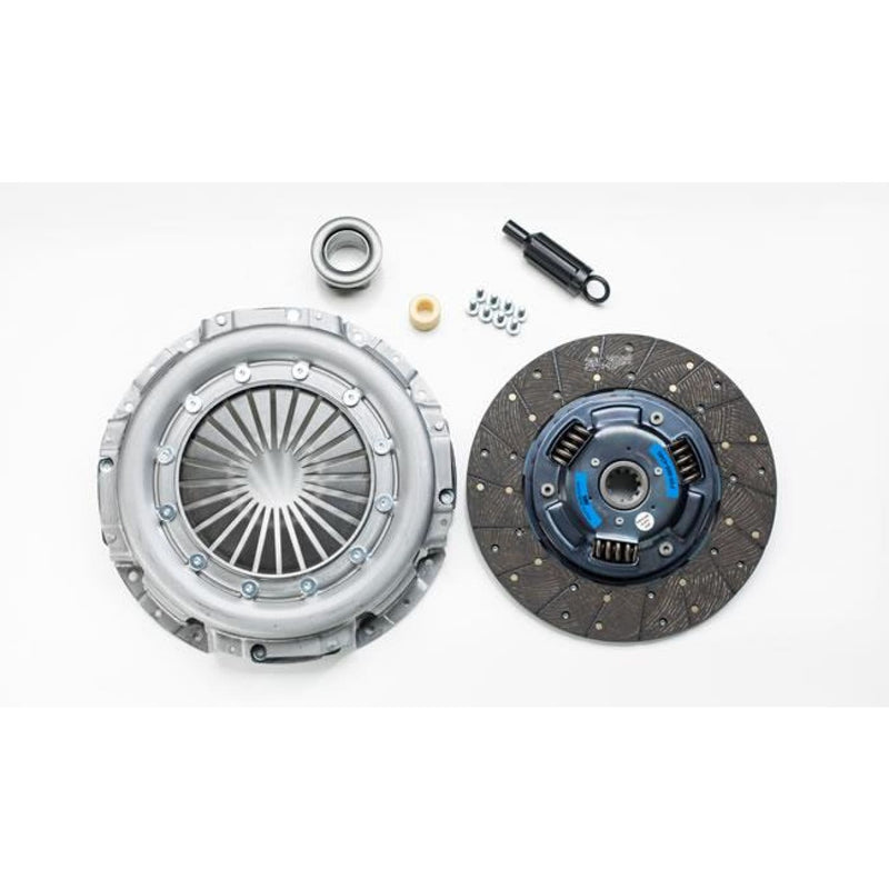 Southbend Single Disc Clutch Kits | 99-03 7.3 Powerstroke - Stage 2 1939OHD (425HP/900TQ) - Clutch Kits