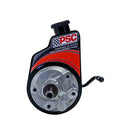 PSC High Performance Power Steering Pump | 01-10 GM Duramax