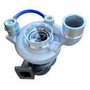 Stainless Diesel 5 Blade 60MM Turbocharger | 2003-2007 5.9 Cummins