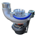 Stainless Diesel 5 Blade 60MM Turbocharger | 2003-2007 5.9 Cummins