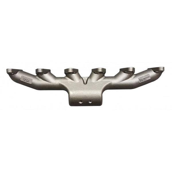 Exhaust Manifolds