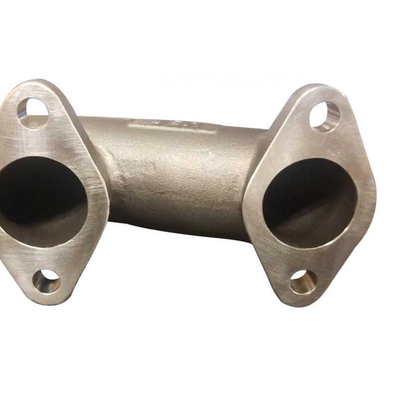 Exhaust Manifolds