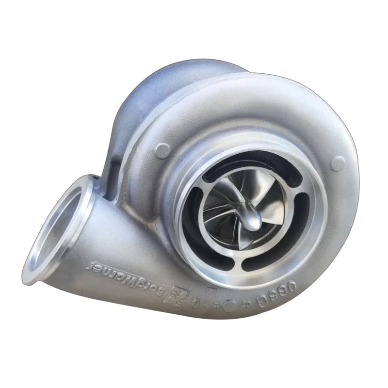 S400 Turbos