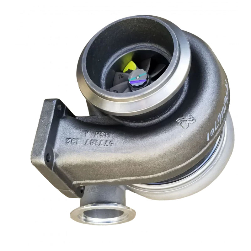 S400 Turbos
