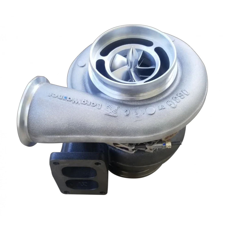 S400 Turbos