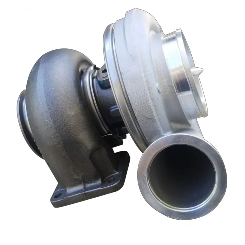 S400 Turbos